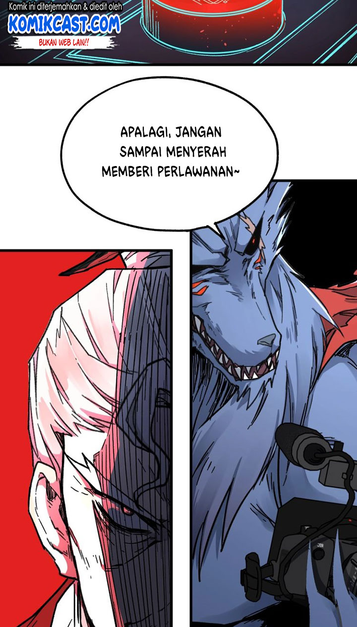 The Sacred Ruins Chapter 63 Gambar 43